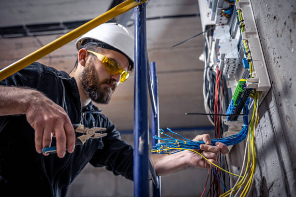 Best Residential Electrician Services  in Glen Lyon, PA