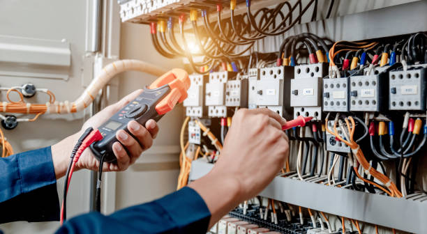Best Electrician Near Me  in Glen Lyon, PA