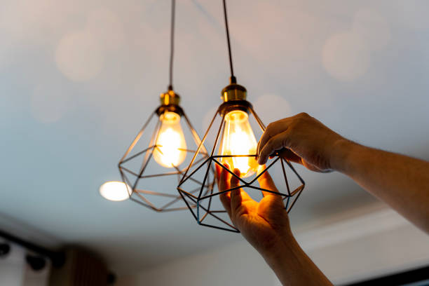 Best Commercial Electrician Services  in Glen Lyon, PA