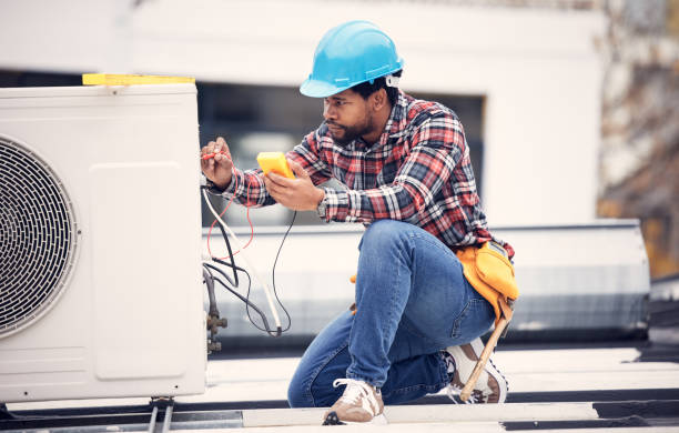 Best Ceiling Fan Installation Electrician  in Glen Lyon, PA