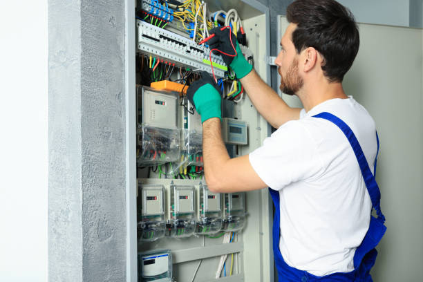 Best Electrical Wiring Services  in Glen Lyon, PA