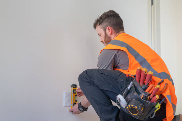 Best Industrial Electrical Services  in Glen Lyon, PA