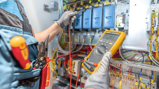 Best Best Electricians Near Me  in Glen Lyon, PA