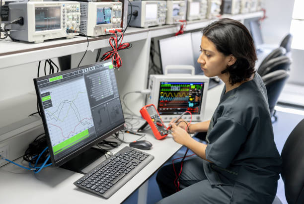 Best Affordable Electrician  in Glen Lyon, PA