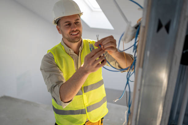 Best Circuit Breaker Repair  in Glen Lyon, PA
